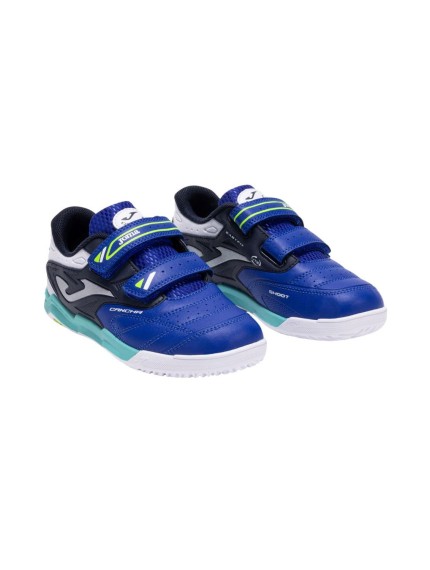 Deportivos Niños Futbol Joma royal Cancha jr 2504 2
