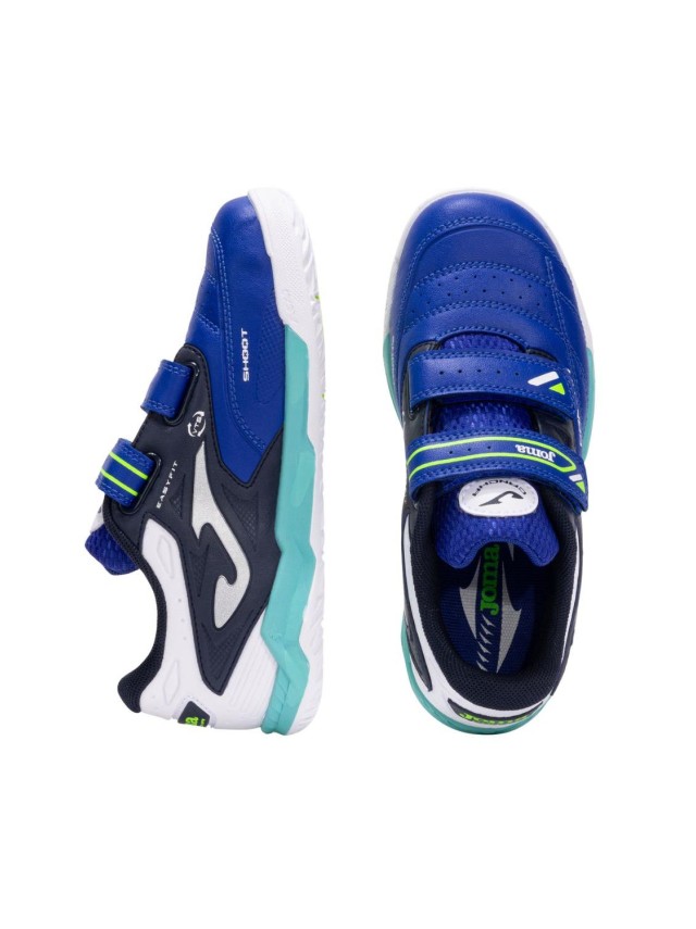 Deportivos Niños Futbol Joma royal...