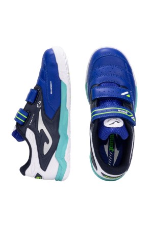 Deportivos Niños Futbol Joma royal Cancha jr 2504