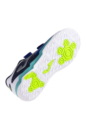 Deportivos Niños Futbol Joma royal Cancha jr 2504