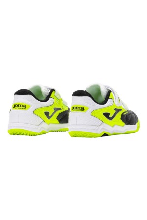 Deportivos niños Futbol Joma negro Cancha jr 2501