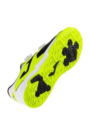 Deportivos niños Futbol Joma negro Cancha jr 2501