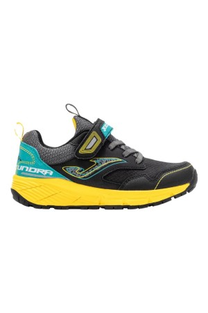 Depportivos Trekking Niños Joma Negro tundra jr 2501v