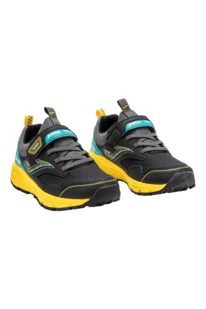 Depportivos Trekking Niños Joma Negro tundra jr 2501v