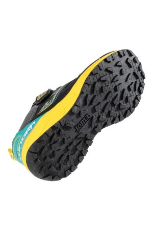 Depportivos Trekking Niños Joma Negro tundra jr 2501v