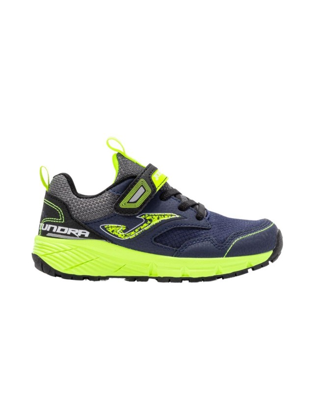 Deportivo Trekking niño joma Marino...