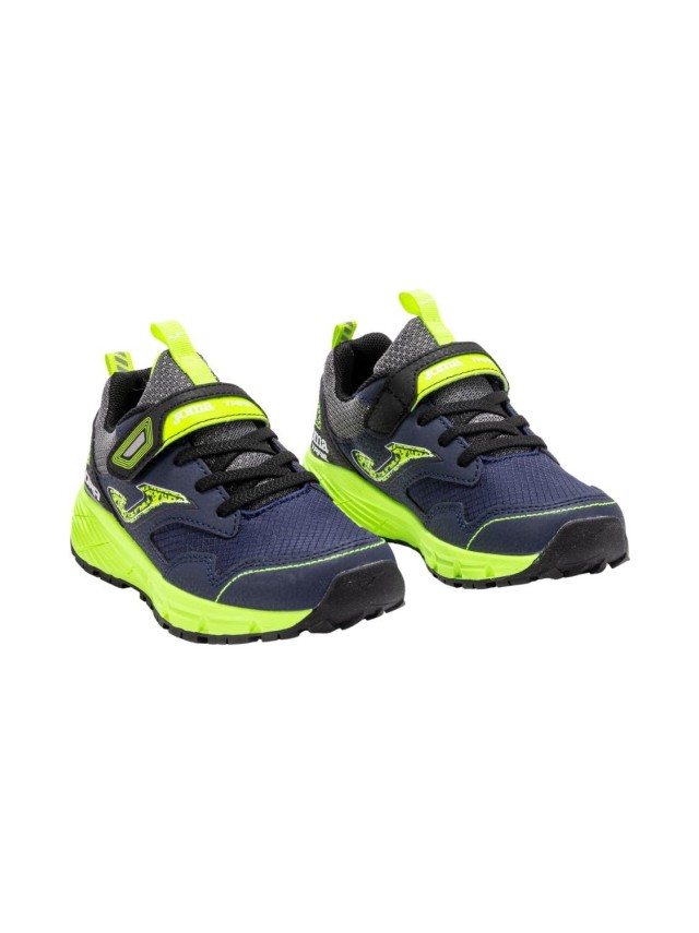 Deportivo Trekking niño joma Marino...