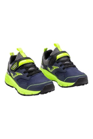 Deportivo Trekking niño joma Marino tundra jr 2503