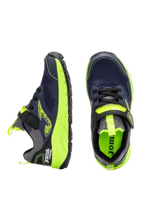 Deportivo Trekking niño joma Marino tundra jr 2503