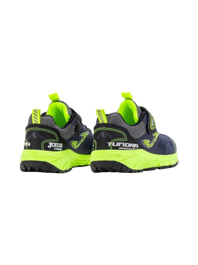 Deportivo Trekking niño joma Marino...