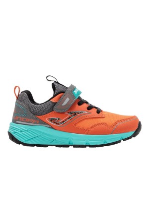 Deportivo trekking niño joma rojo tundra jr 2508
