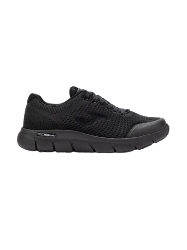 Deportivos Fitness Unisex Joma negro...
