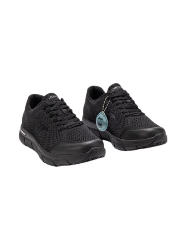 Deportivos Fitness Unisex Joma negro...