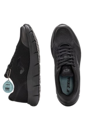 Deportivos Fitness Unisex Joma negro zen men 2521