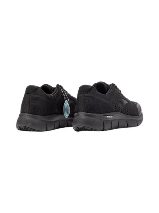 Deportivos Fitness Unisex Joma negro...