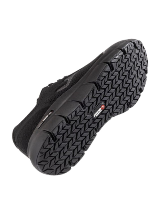 Deportivos Fitness Unisex Joma negro...