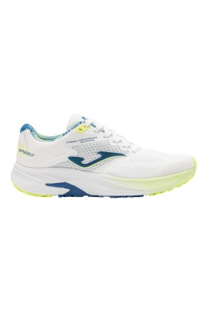 Deportivos Running Hombre Joma blanco Speedmen2502