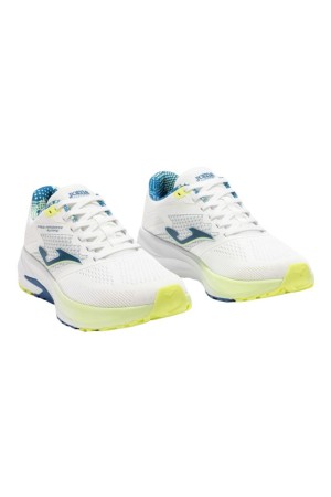 Deportivos Running Hombre Joma blanco Speedmen2502