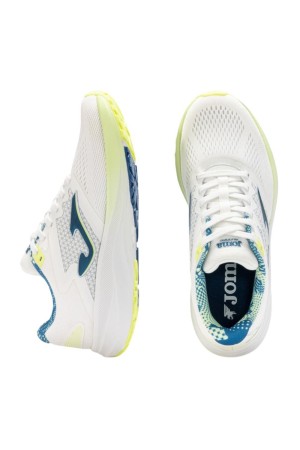 Deportivos Running Hombre Joma blanco Speedmen2502