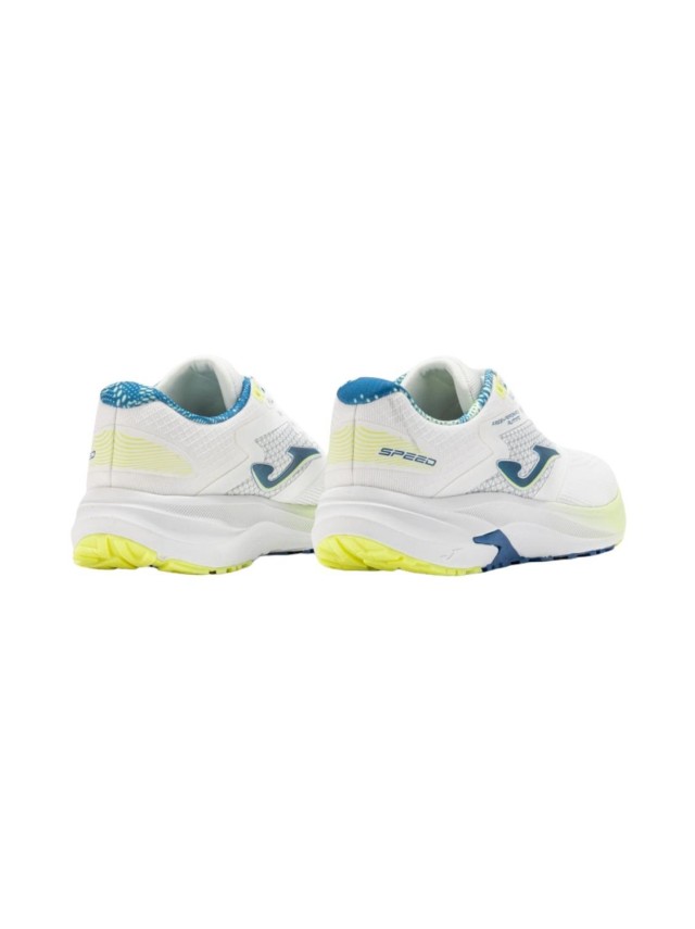 Deportivos Running Hombre Joma blanco...