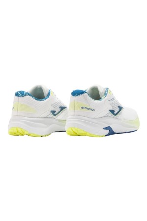 Deportivos Running Hombre Joma blanco Speedmen2502