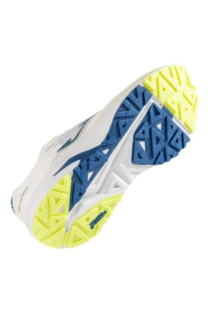 Deportivos Running Hombre Joma blanco Speedmen2502