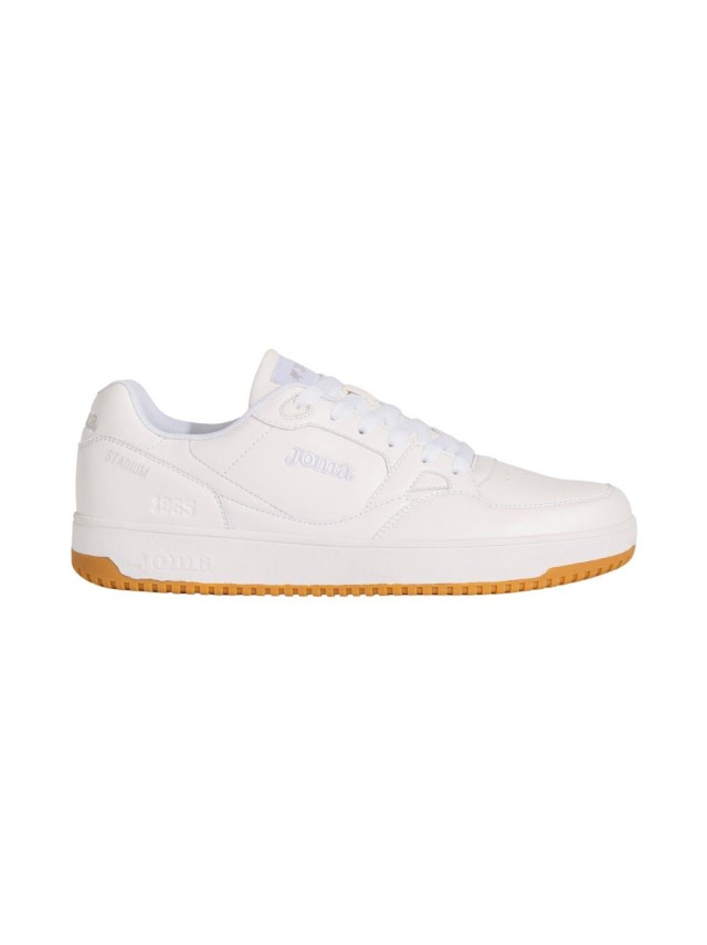 Deportivos casual Hombre Joma blanco...