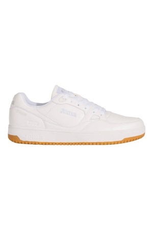 Deportivos casual Hombre Joma blanco stadium men 2502
