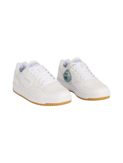 Deportivos casual Hombre Joma blanco stadium men 2502 2