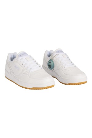 Deportivos casual Hombre Joma blanco stadium men 2502
