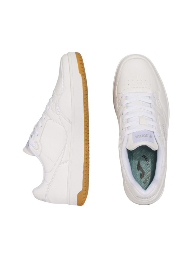 Deportivos casual Hombre Joma blanco...