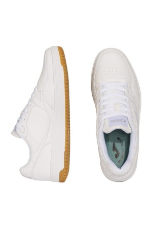 Deportivos casual Hombre Joma blanco stadium men 2502