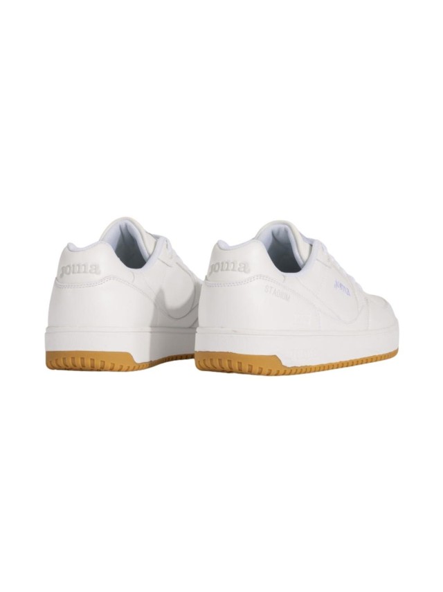 Deportivos casual Hombre Joma blanco...
