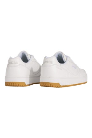 Deportivos casual Hombre Joma blanco stadium men 2502
