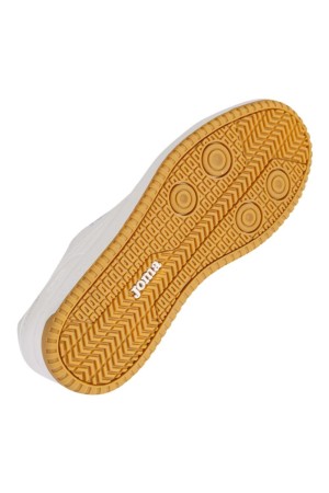 Deportivos casual Hombre Joma blanco stadium men 2502