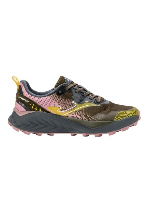 Deportivos Trekking Joma verde tundra laday 2523