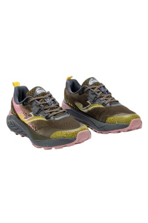 Deportivos Trekking Joma verde tundra laday 2523