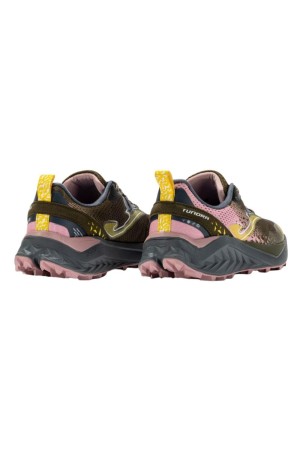 Deportivos Trekking Joma verde tundra laday 2523