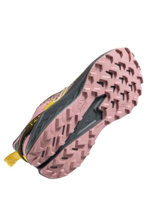 Deportivos Trekking Joma verde tundra laday 2523