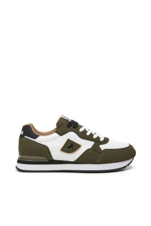 dEPORTIVOS CASUAL HOMBRE LOIS BLANCO-KAKI 64401