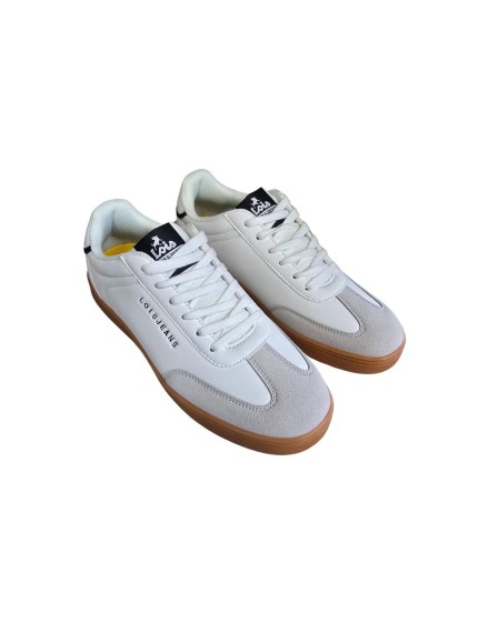 dEPORTIVOS CASUAL lOIS BLANCO 64462 2
