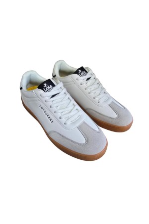 dEPORTIVOS CASUAL lOIS BLANCO 64462