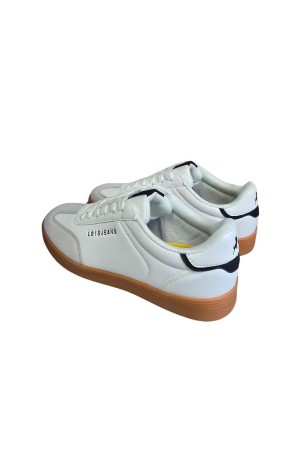dEPORTIVOS CASUAL lOIS BLANCO 64462