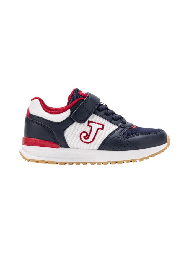 DEPORTIVOS FITNESS NIÑOS JOMA MARINO...