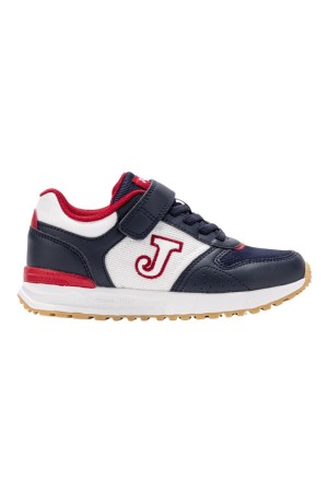 DEPORTIVOS FITNESS NIÑOS JOMA MARINO TORNADOJR2503