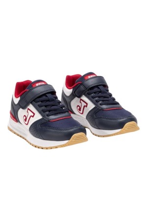 DEPORTIVOS FITNESS NIÑOS JOMA MARINO TORNADOJR2503