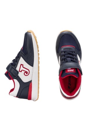 DEPORTIVOS FITNESS NIÑOS JOMA MARINO TORNADOJR2503