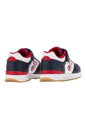 DEPORTIVOS FITNESS NIÑOS JOMA MARINO TORNADOJR2503