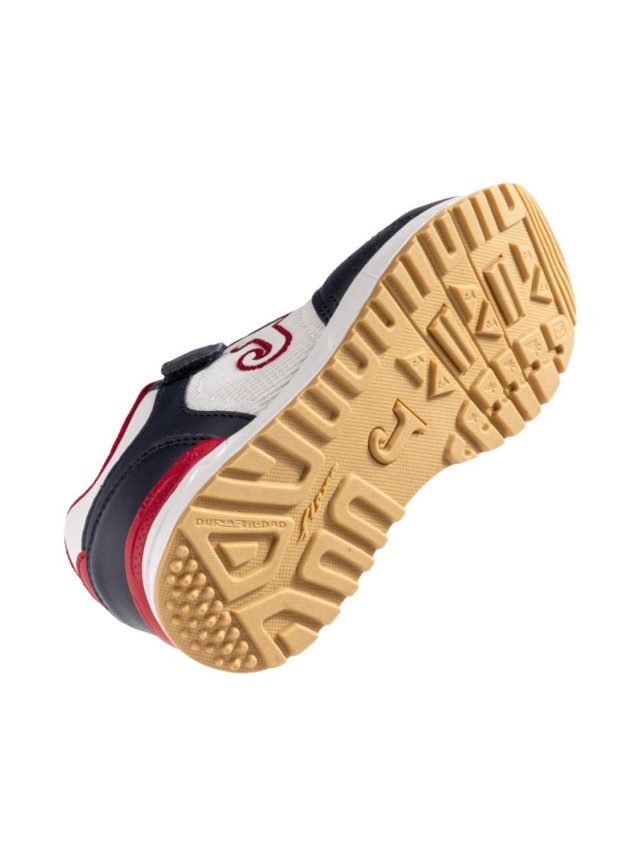 DEPORTIVOS FITNESS NIÑOS JOMA MARINO...
