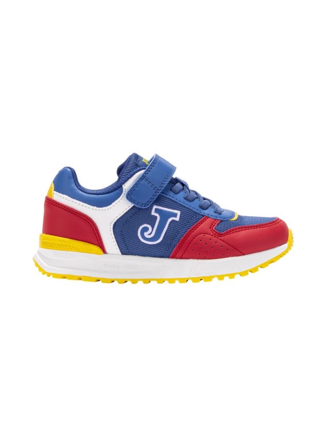 DEPORTIVOS FITNESS NIÑOS JOMA ROYAL...